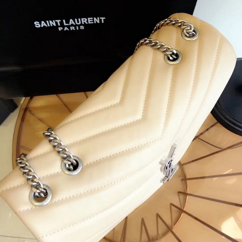 Yves Saint Laurent - Bags 