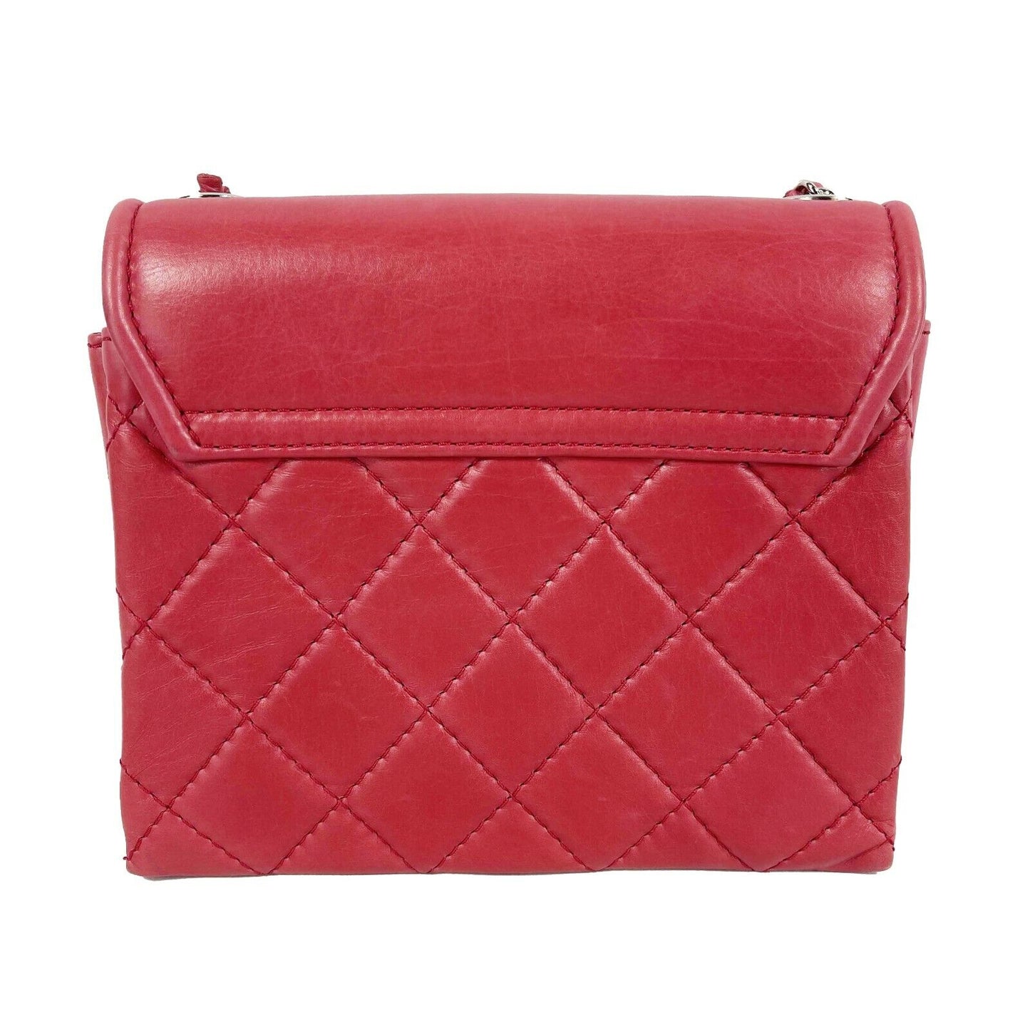 Chanel Mini Crossbody Bag - Almora Bags