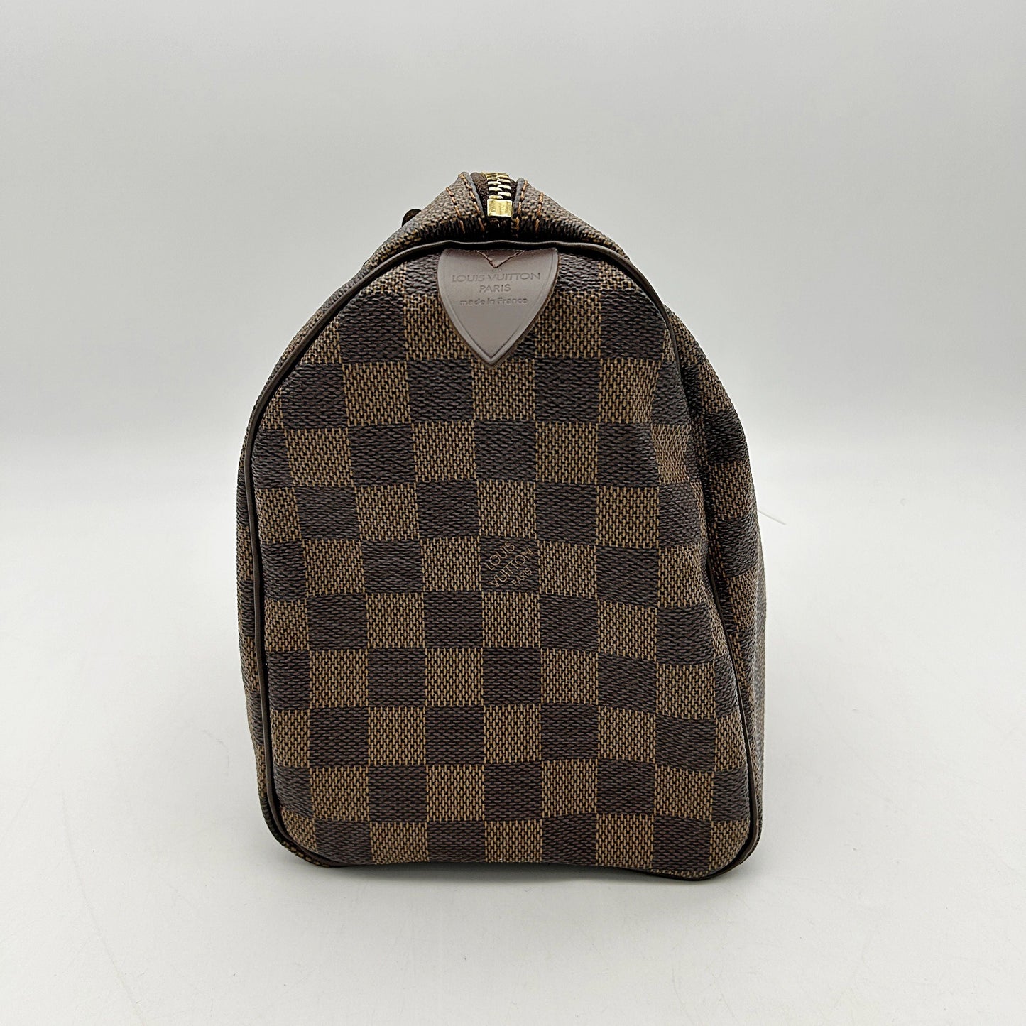 Louis Vuitton Coated Canvas - Brown Handle Bags, Handbags B0503FR26D