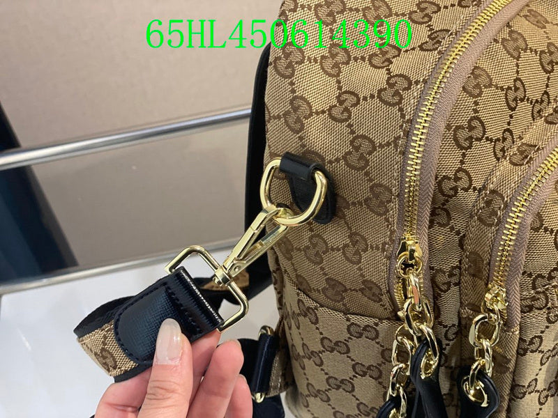 Gucci Designer Tote