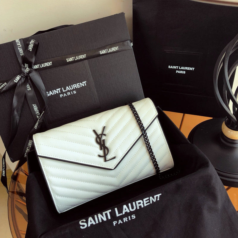 Yves Saint Laurent - Bags 