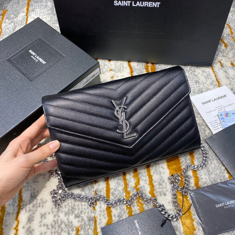 Yves Saint Laurent - Bags 