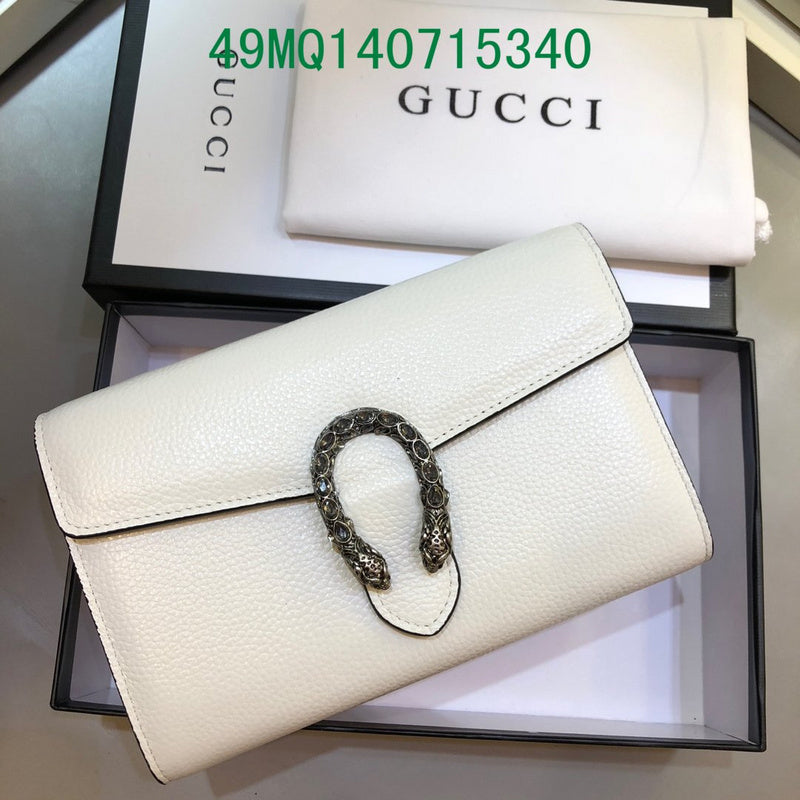 Gucci Designer Tote
