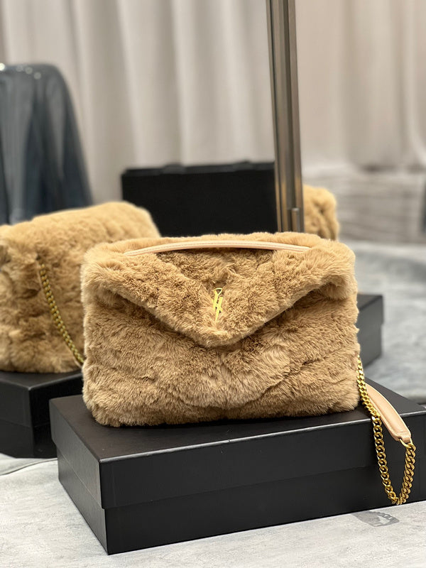Yves Saint Laurent - Bags 