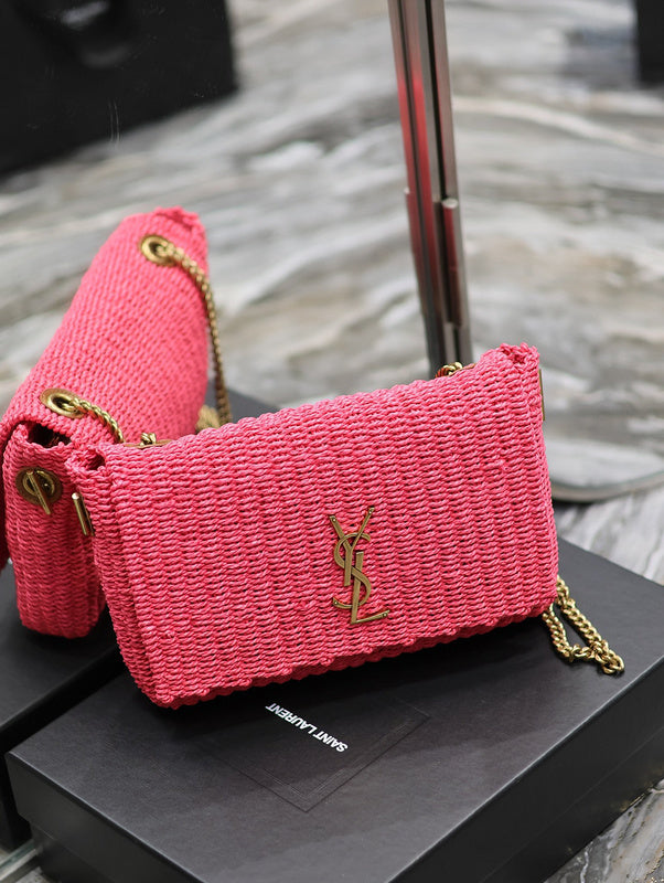Yves Saint Laurent - Bags