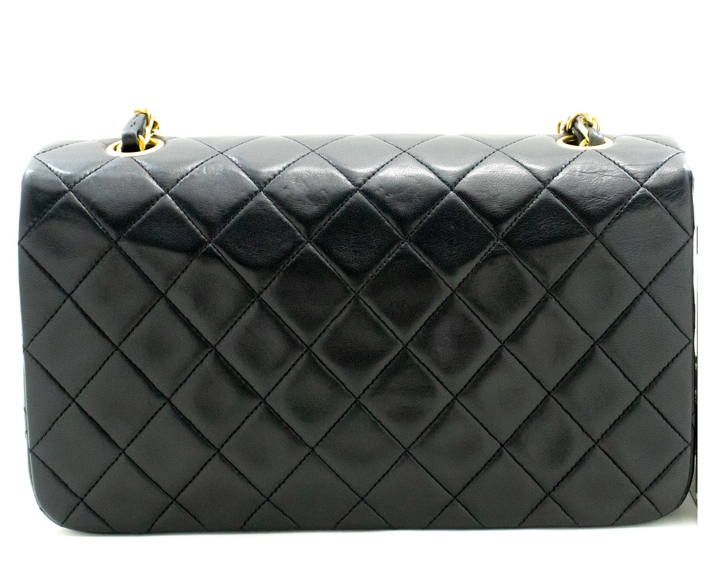 Chanel Wallet On Chain Crossbody Bag - Almora Bags