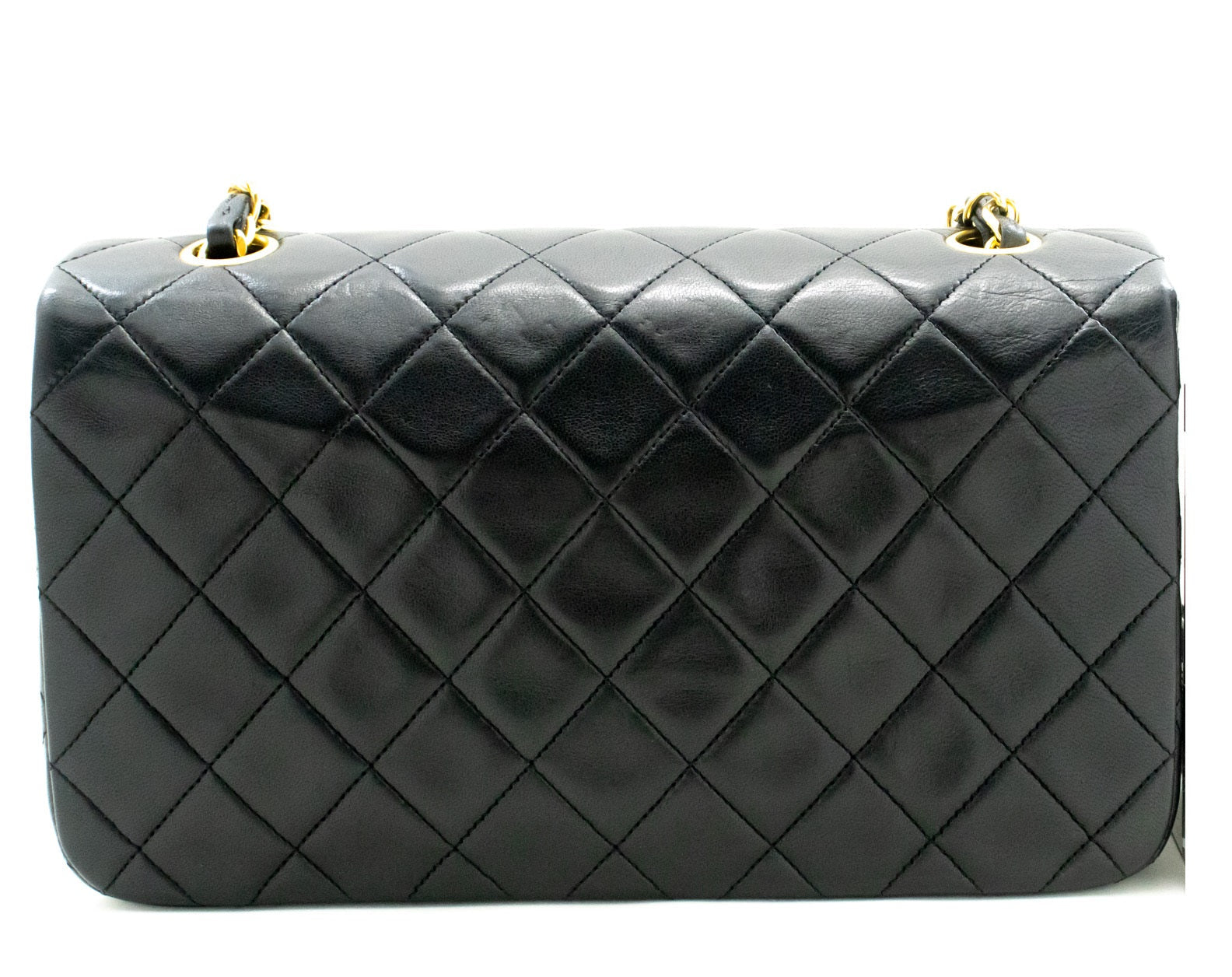 Chanel Wallet On Chain Crossbody Bag - Almora Bags