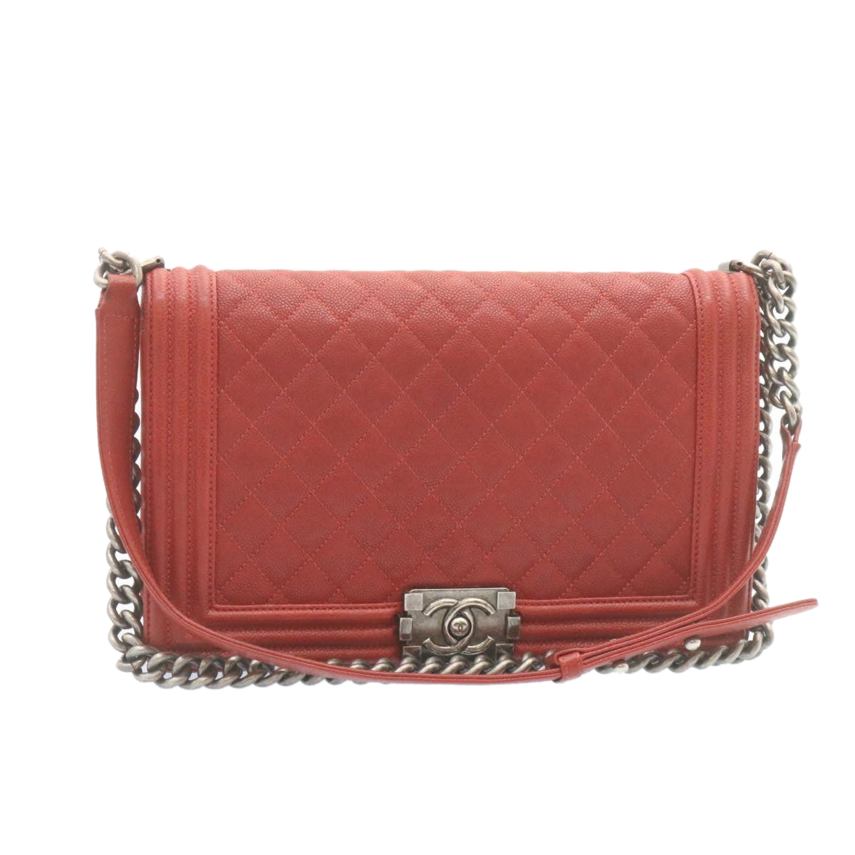 Chanel Shoulder Bag - Almora Bags