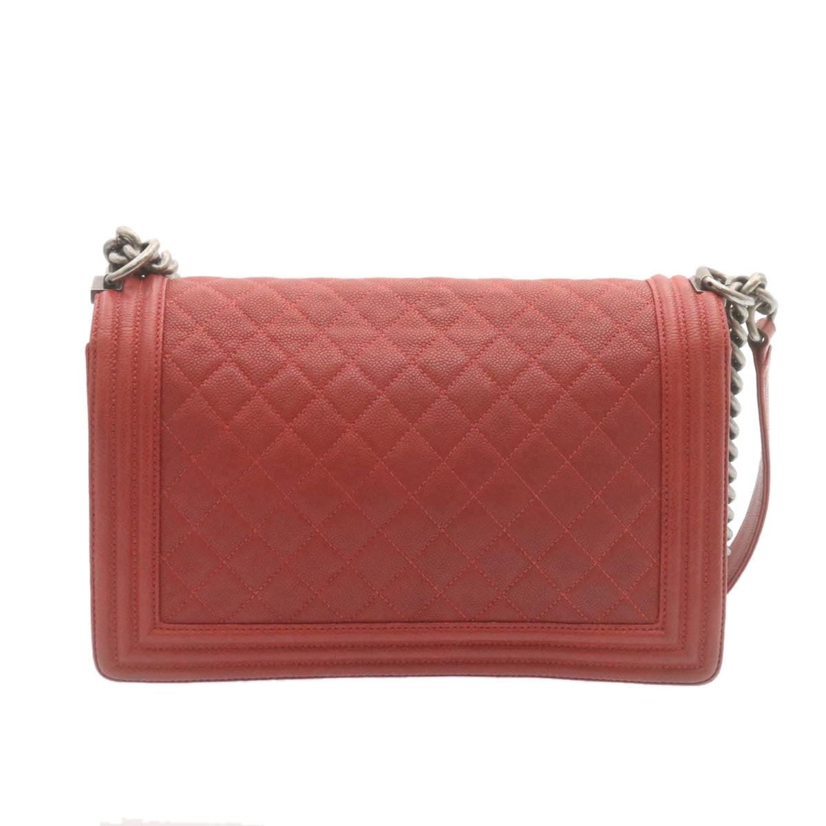 Chanel Shoulder Bag - Almora Bags