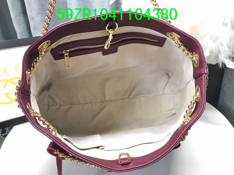 Gucci Designer Tote