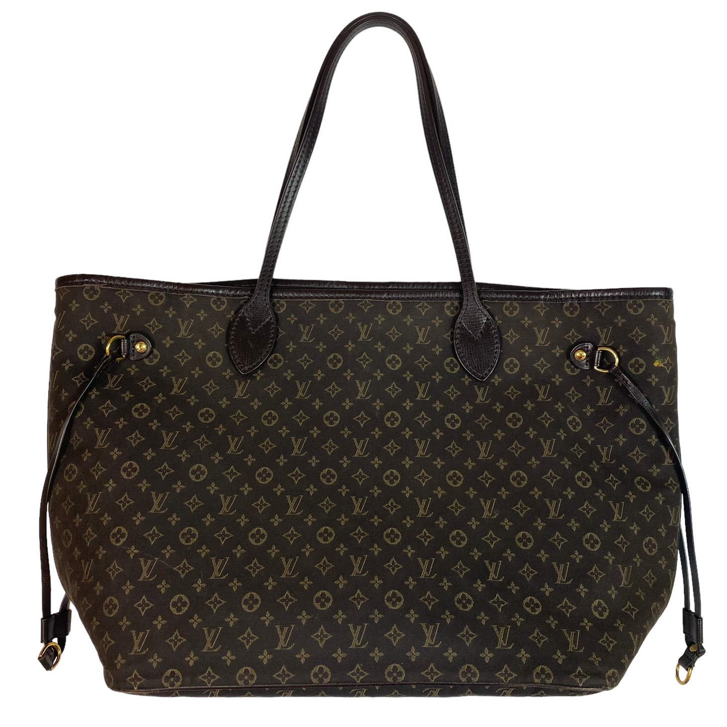 Handbag Luxury Designer By Louis Vuitton Size: Medium