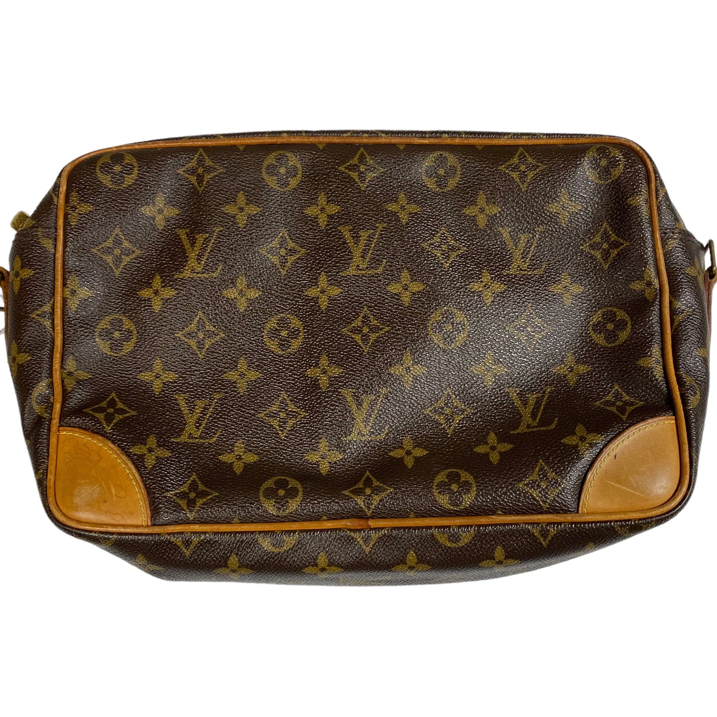 Handbag Luxury Designer By Louis Vuitton Size: Medium