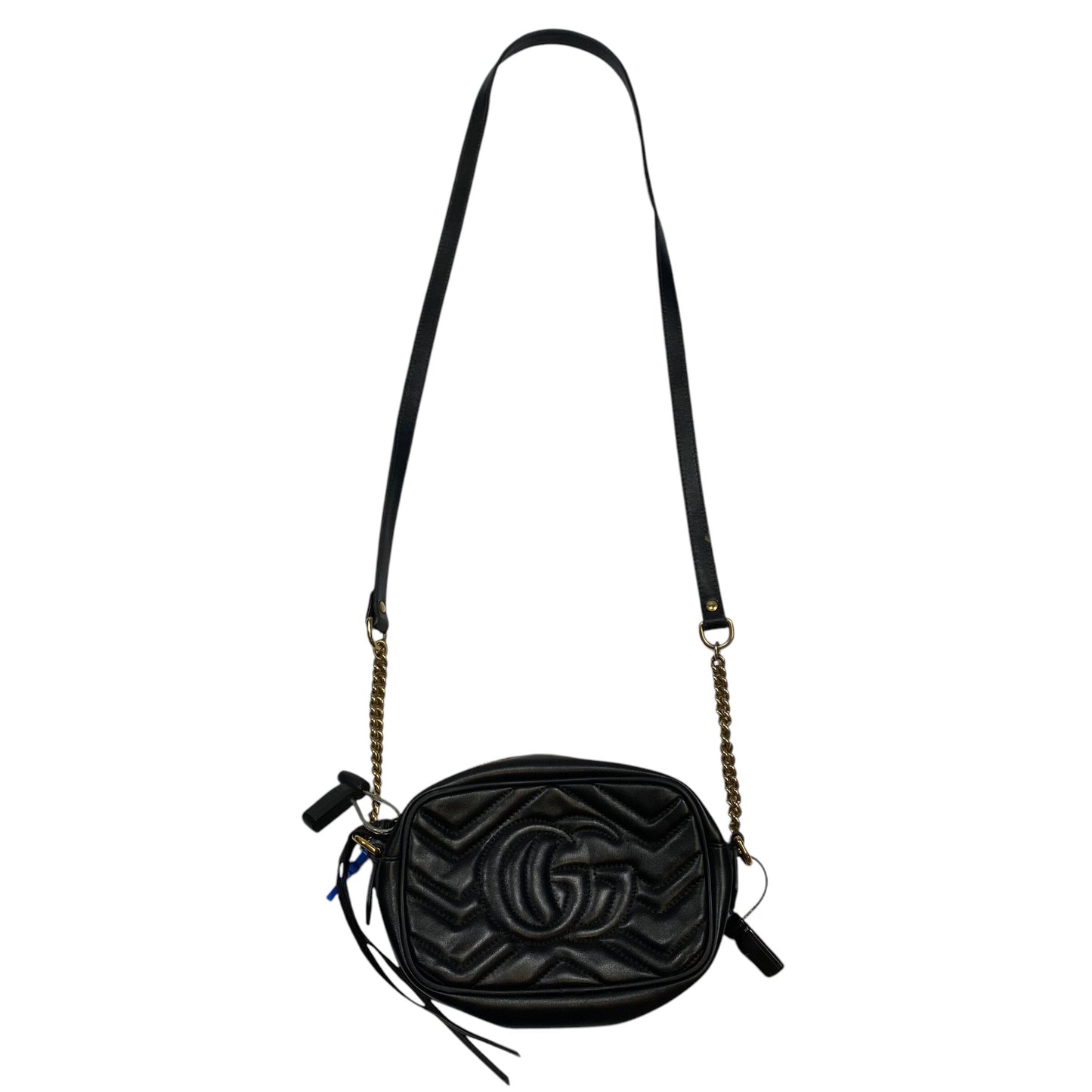 Gucci Caro Mini Crossbody