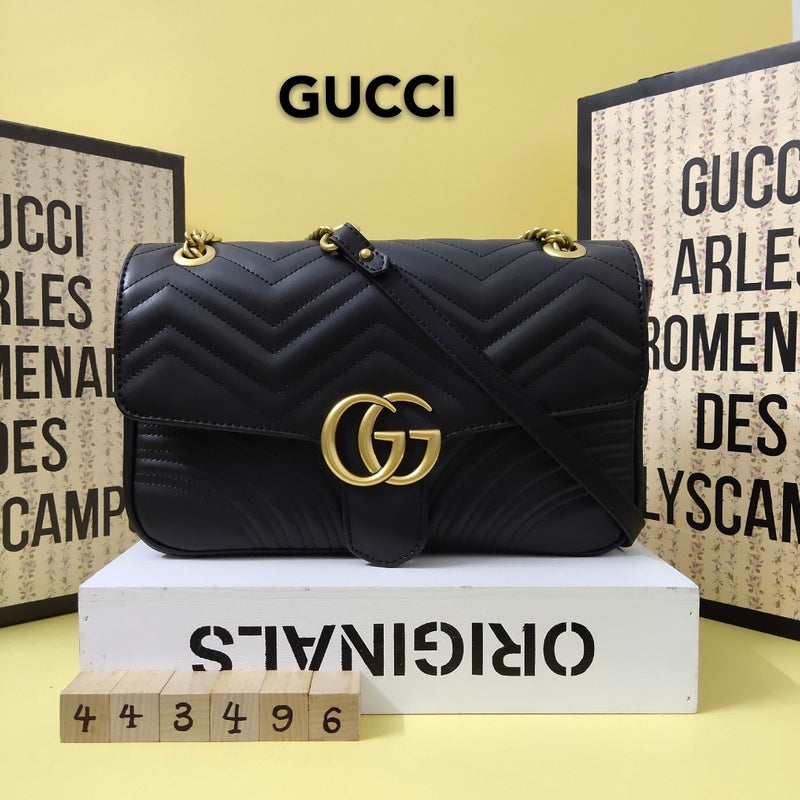 Gucci Designer Tote