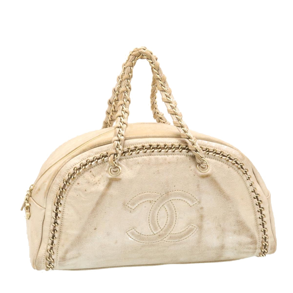 Chanel Tote Bag - Almora Bags