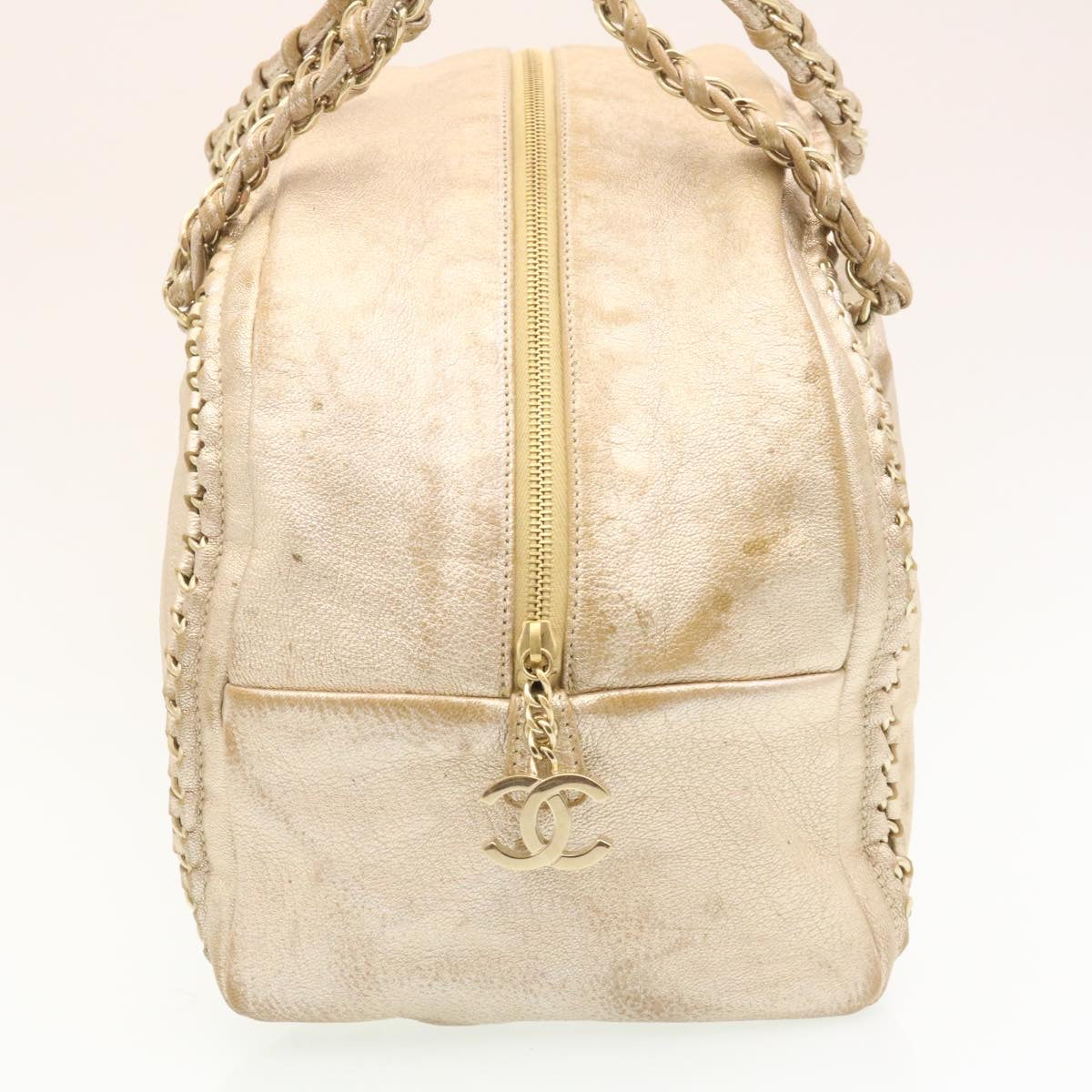 Chanel Tote Bag - Almora Bags