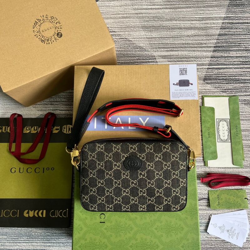 Gucci Designer Handbag