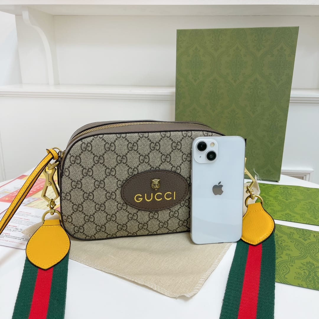 Gucci Designer Handbag
