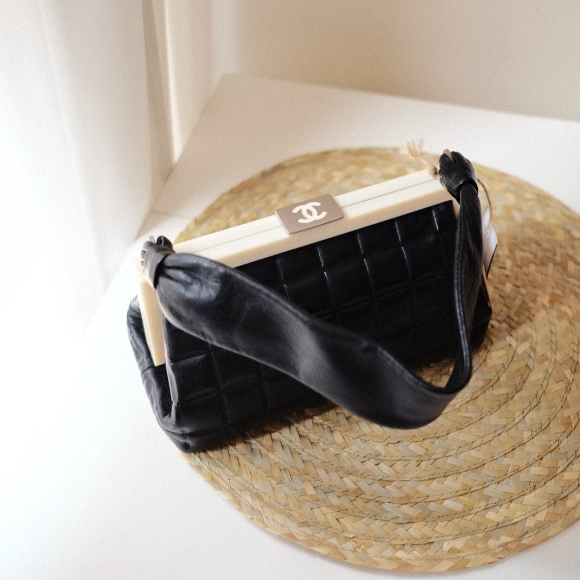 Chanel Handbag Bag - Almora Bags