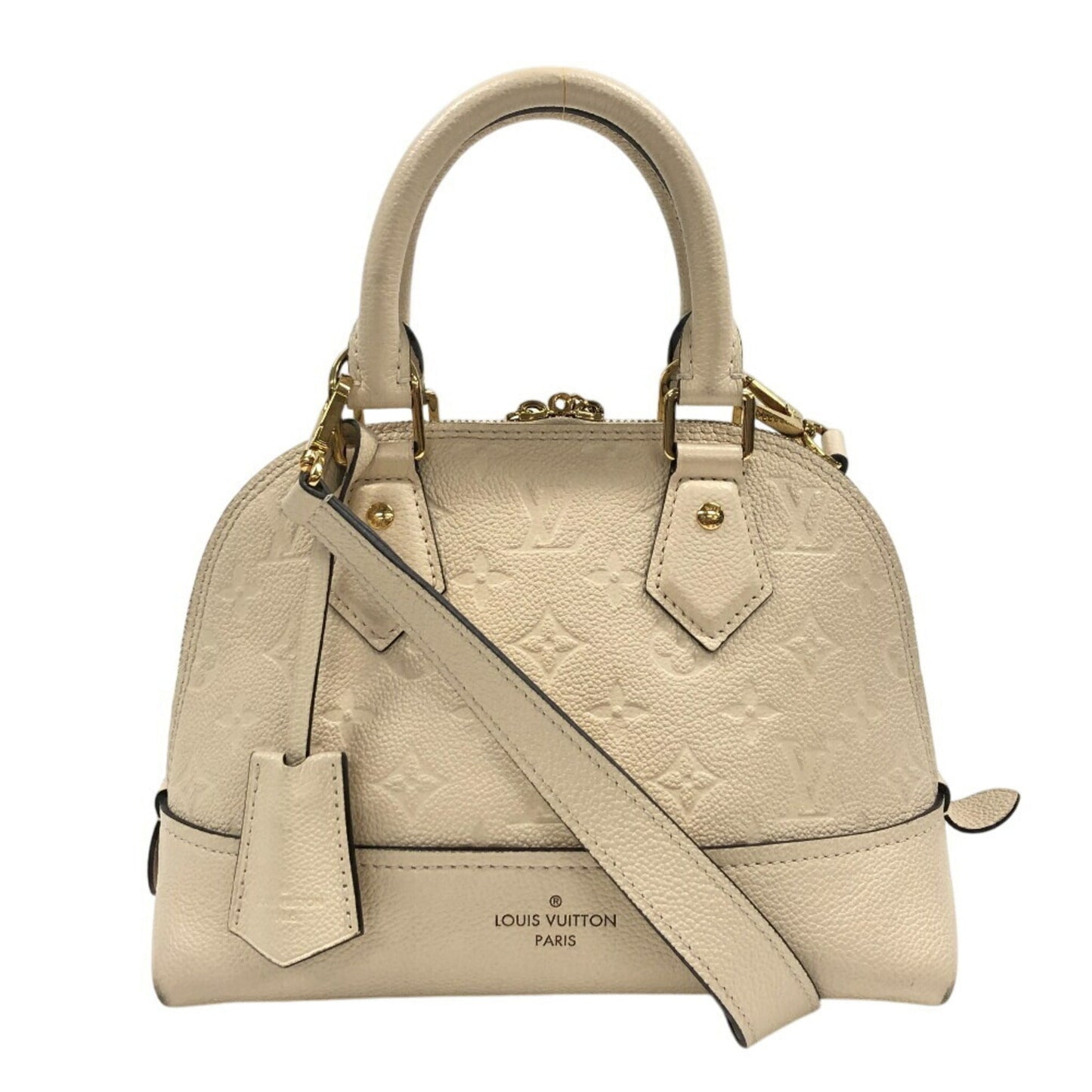Louis Vuitton Monogram Empreinte Monogram Empreinte Handbag