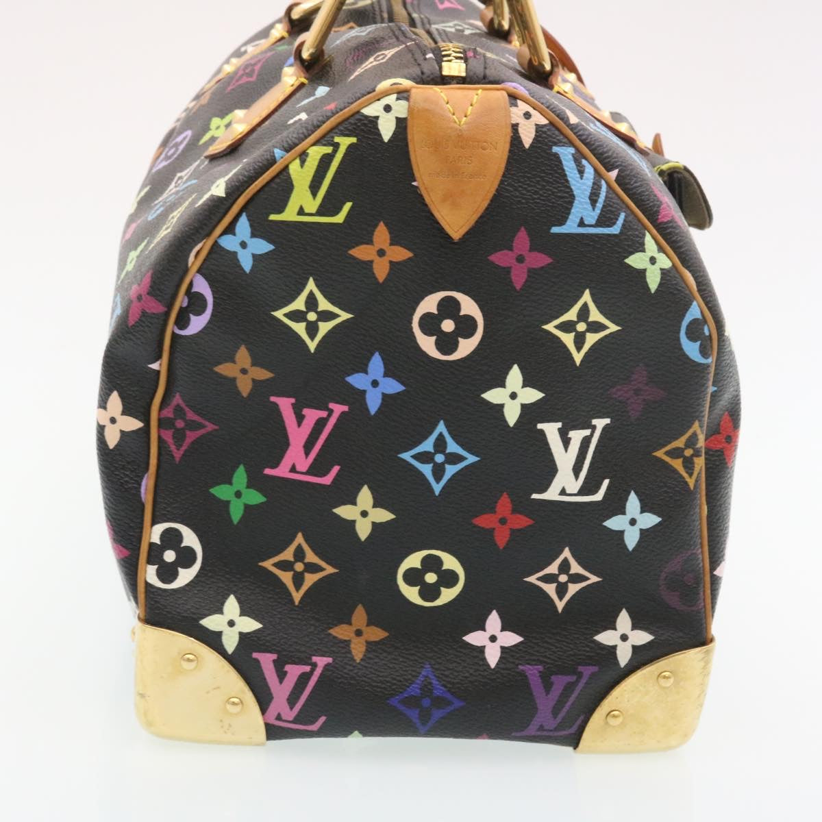 LOUIS VUITTON Multicolor Hand Bag LV 28793A