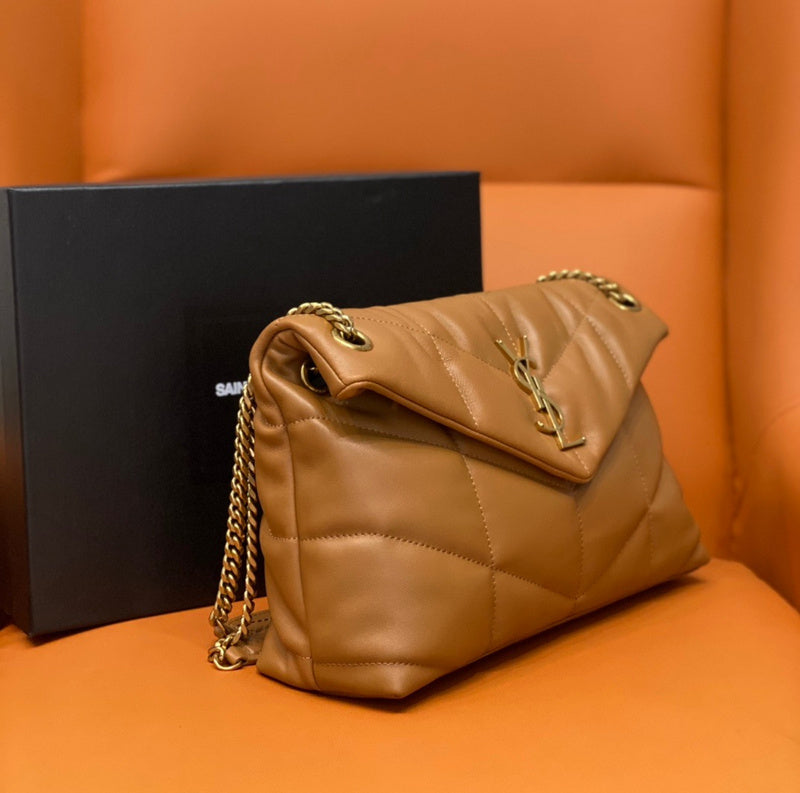 Yves Saint Laurent - Bags