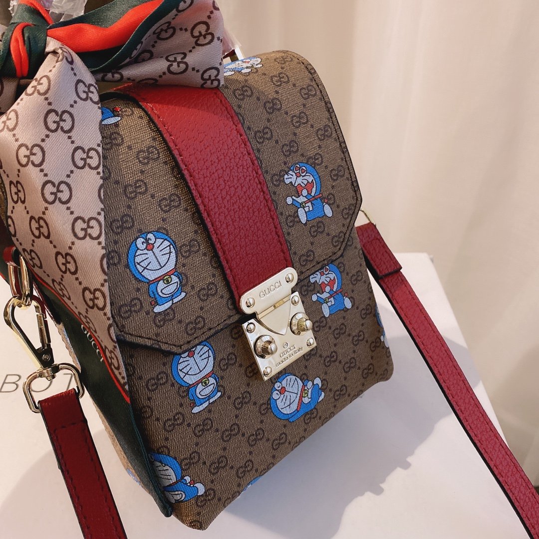 Gucci Designer Handbag