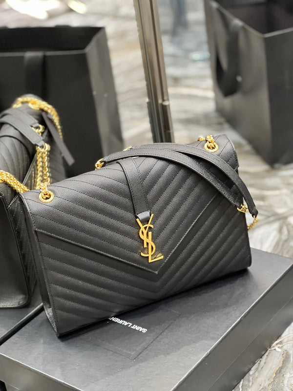 Yves Saint Laurent - Bags