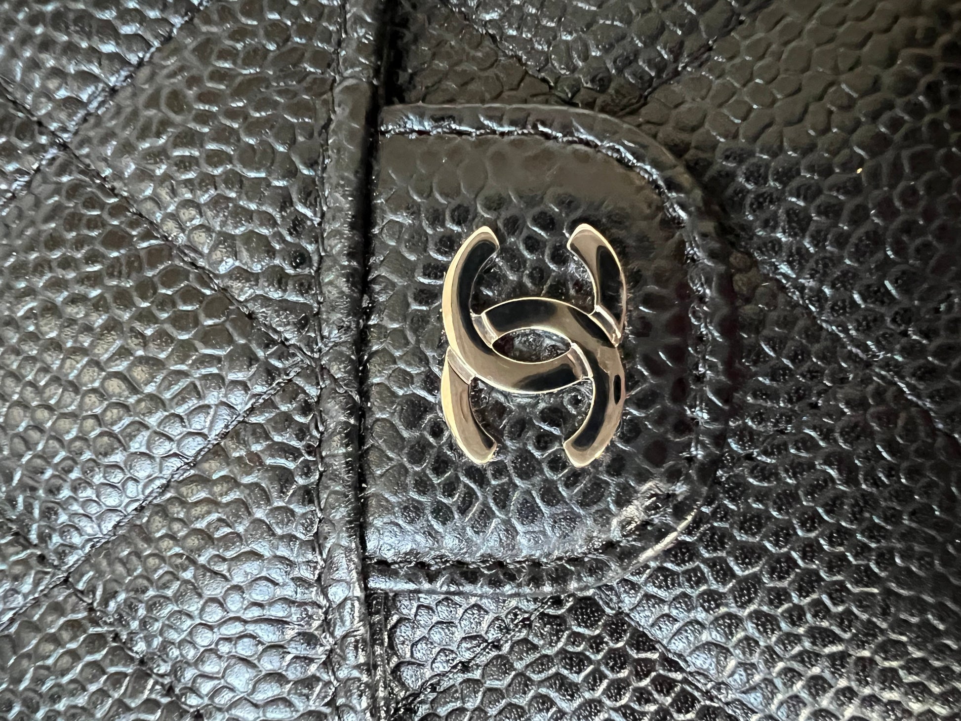 Chanel Flap Shoulder Bag - Almora Bags