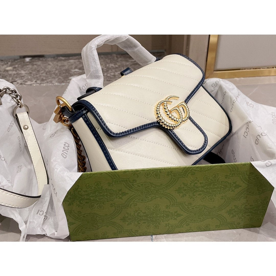 Gucci Designer Handbag
