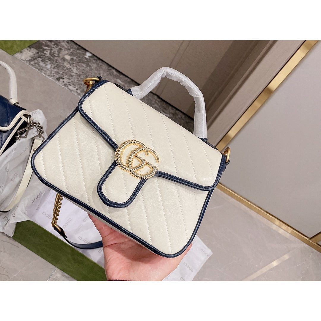 Gucci Designer Handbag