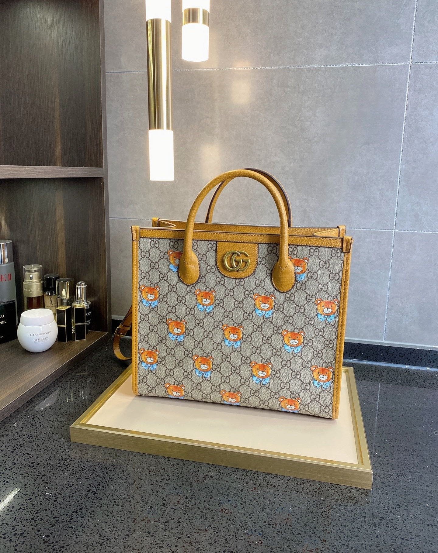 Gucci Designer Handbag
