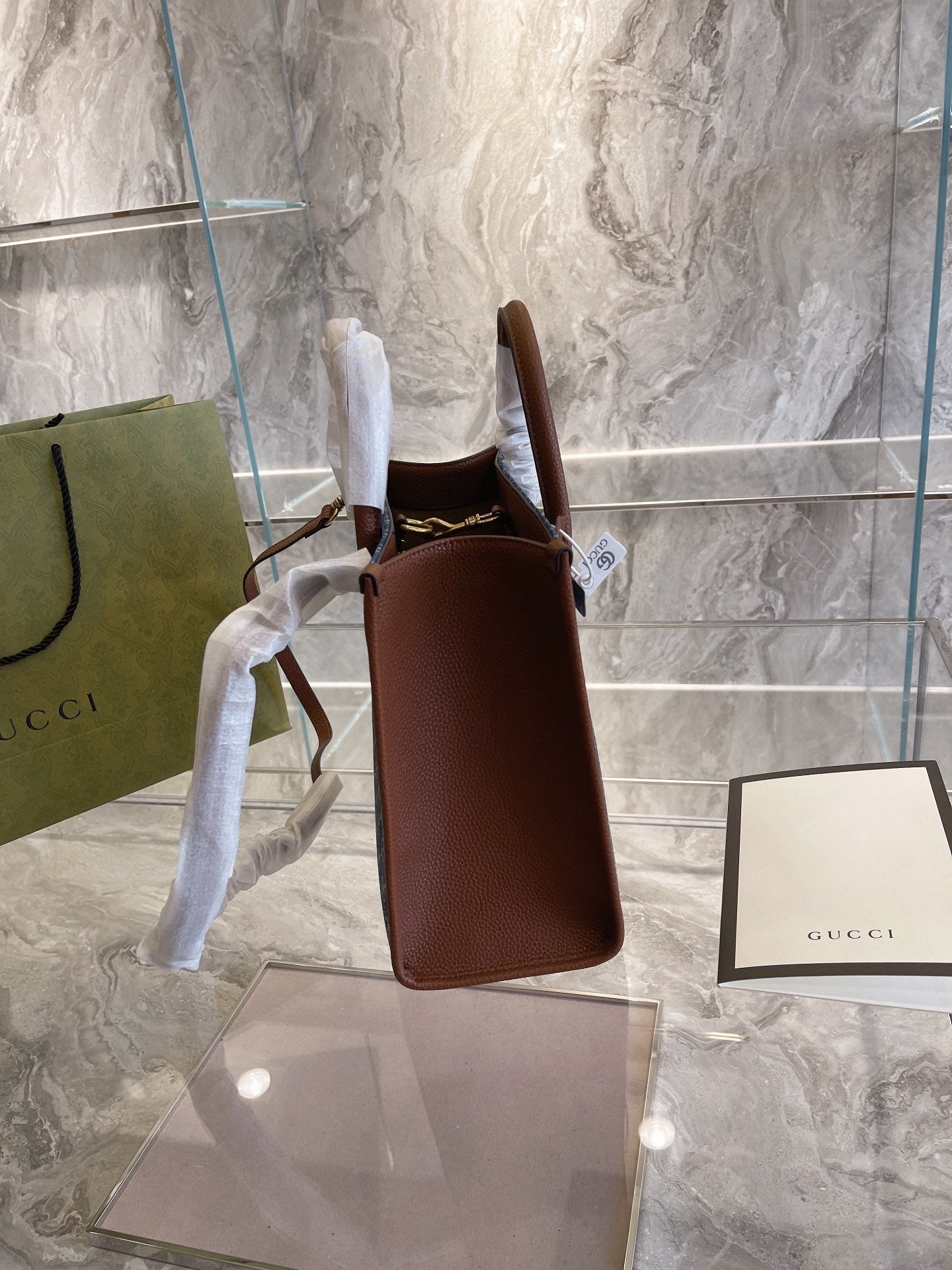 Gucci Designer Handbag