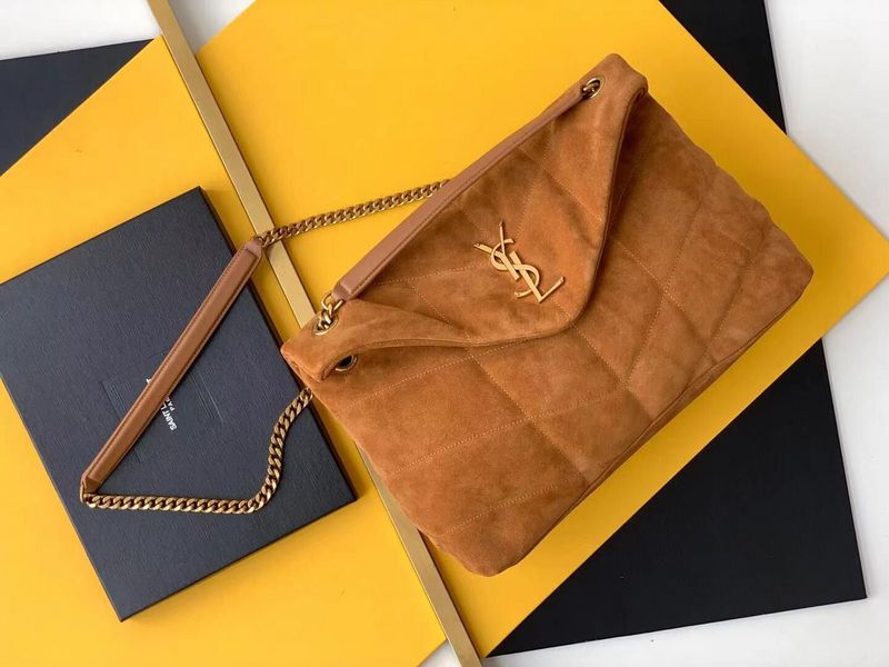 Yves Saint Laurent - Bags 