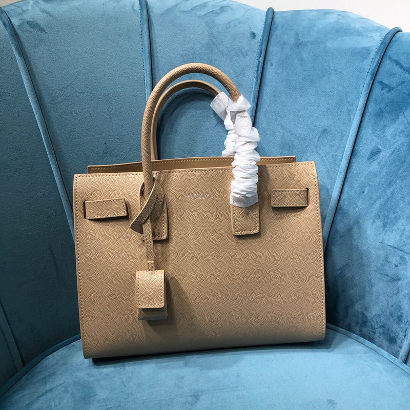 Yves Saint Laurent - Bags