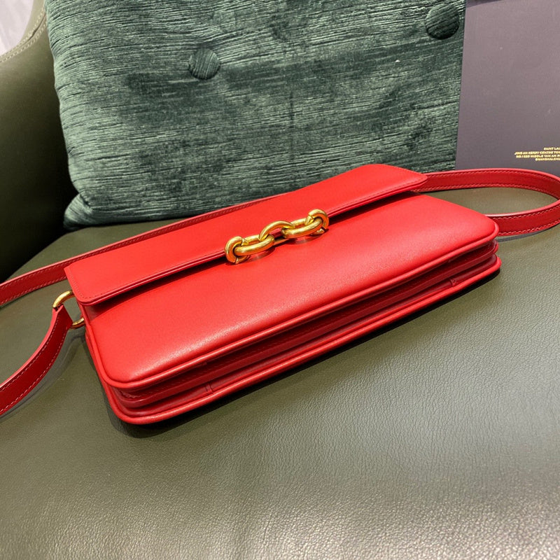 Yves Saint Laurent - Bags 