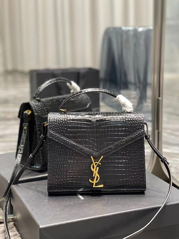 Yves Saint Laurent - Bags 