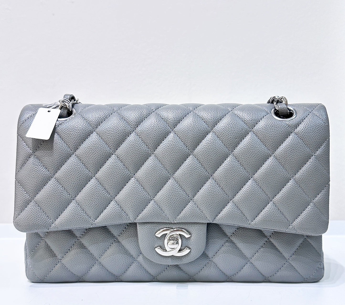 Chanel Flap Shoulder Bag - Almora Bags