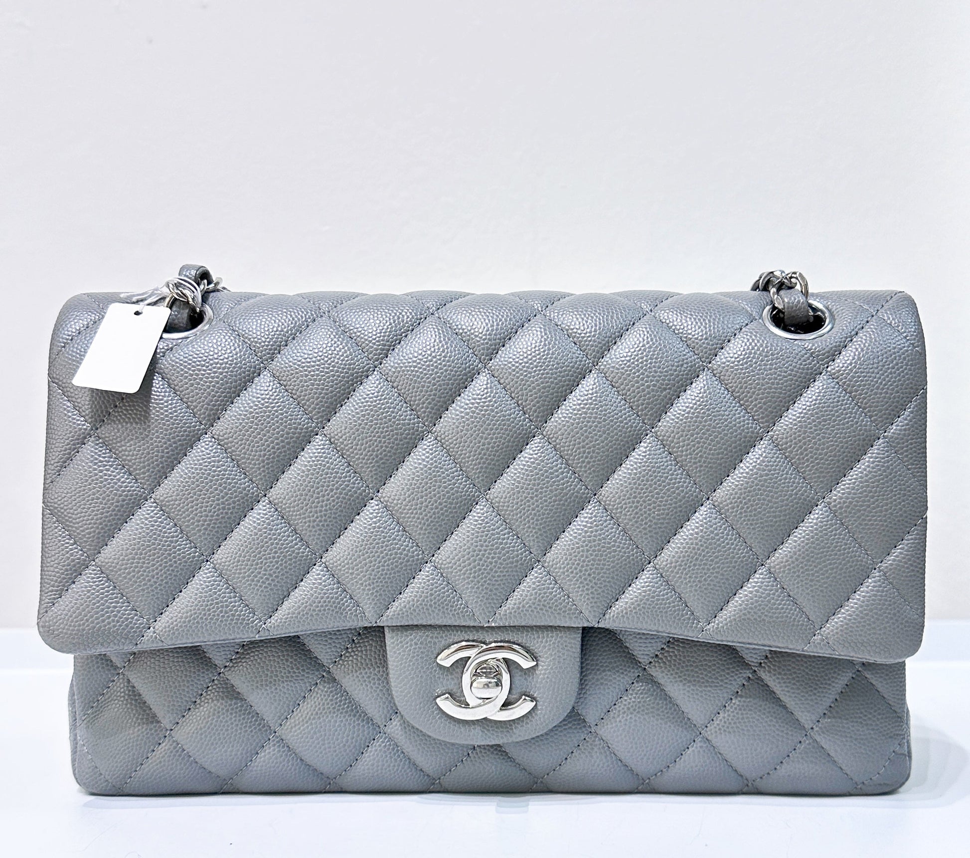 Chanel Flap Shoulder Bag - Almora Bags