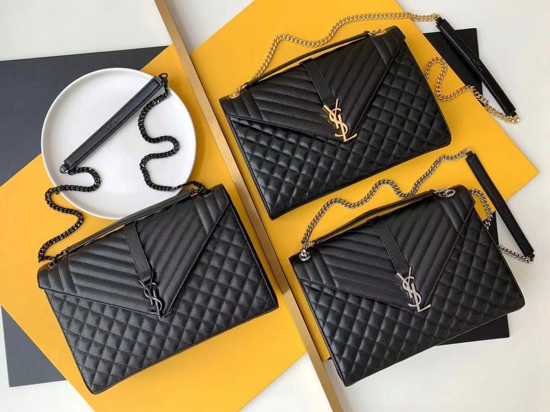 Yves Saint Laurent - Bags 