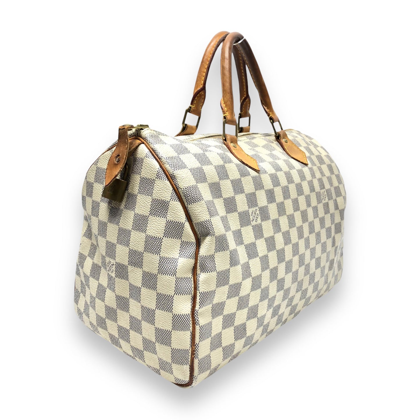 Handbag Luxury Designer By Louis Vuitton Size: Medium