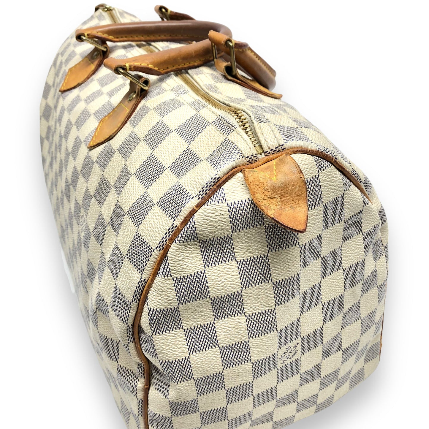 Handbag Luxury Designer By Louis Vuitton Size: Medium
