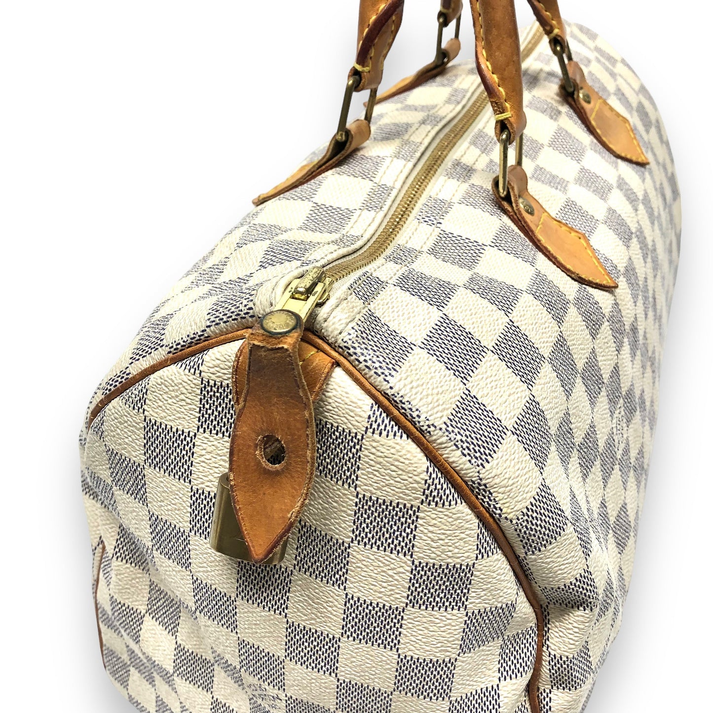 Handbag Luxury Designer By Louis Vuitton Size: Medium