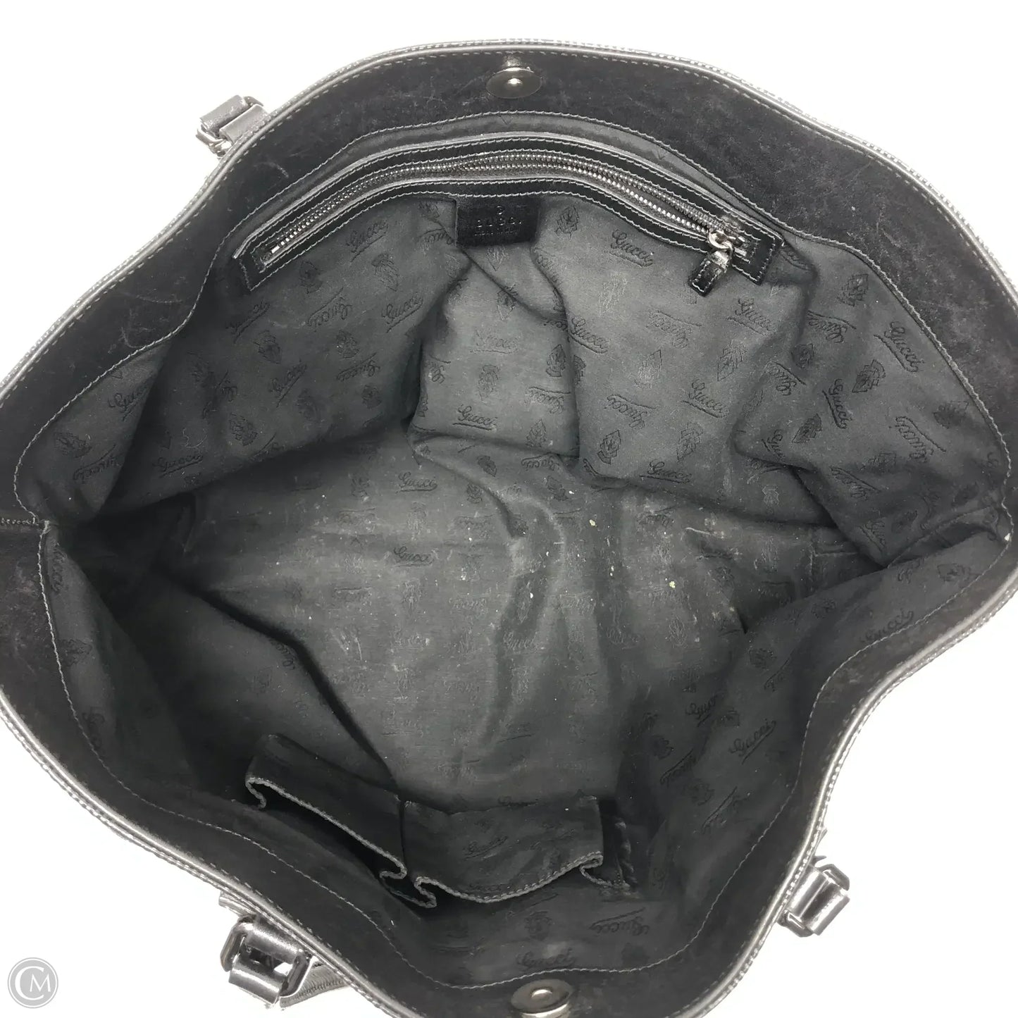 Gucci Designer Tote
