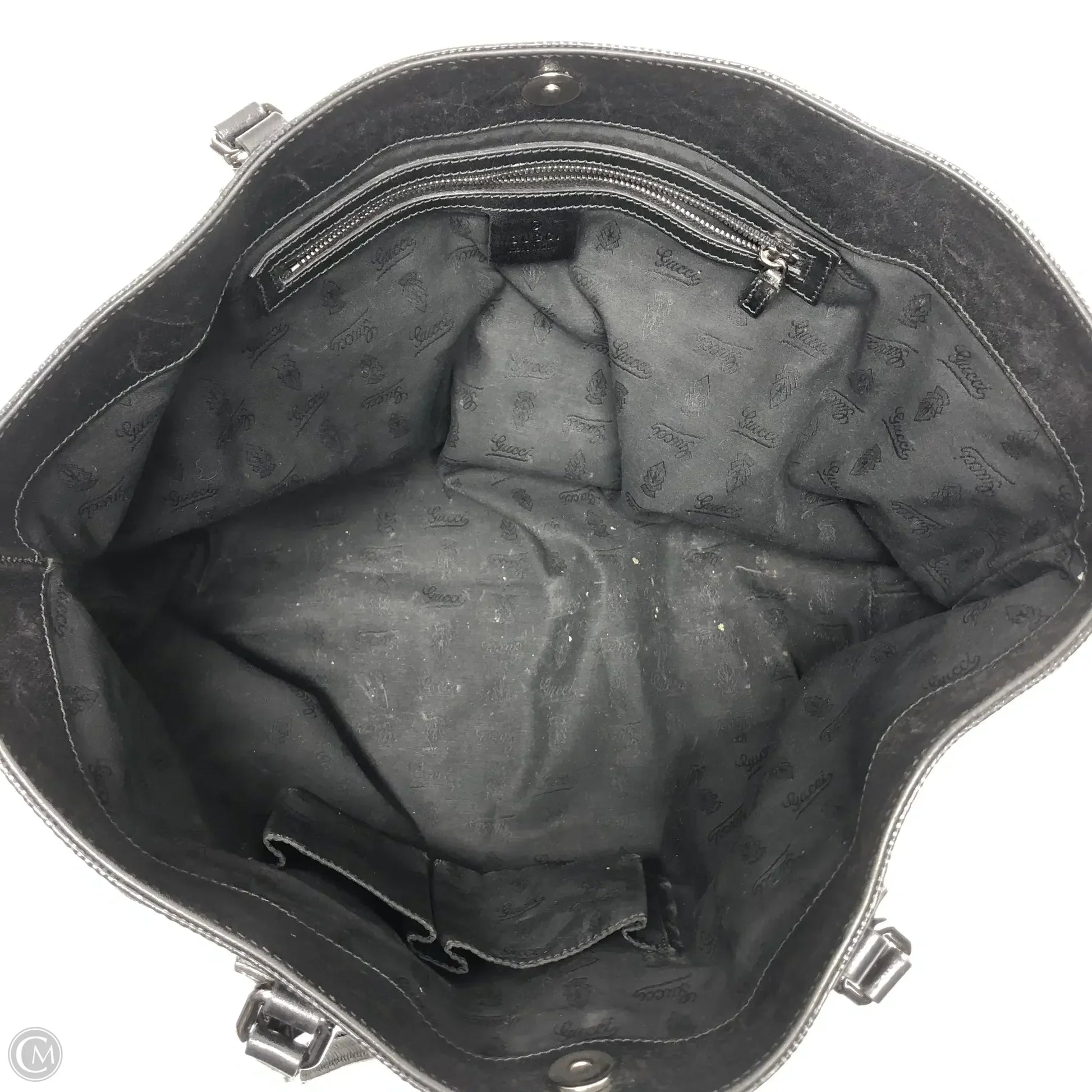 Gucci Designer Tote