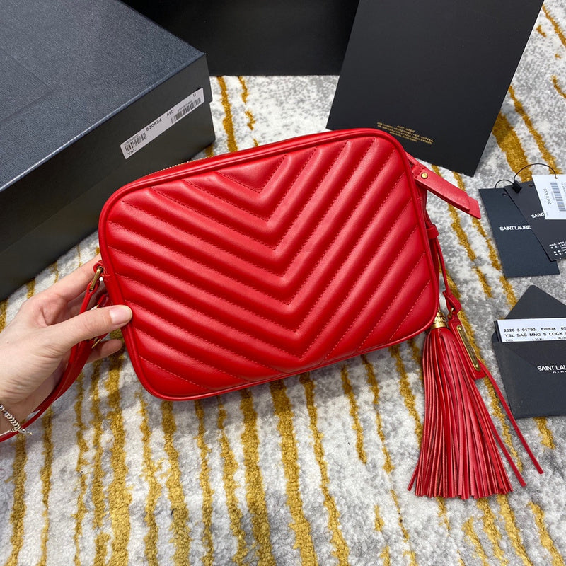 Yves Saint Laurent - Bags 