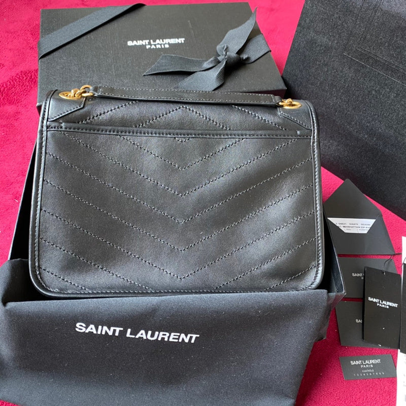 Yves Saint Laurent - Bags 