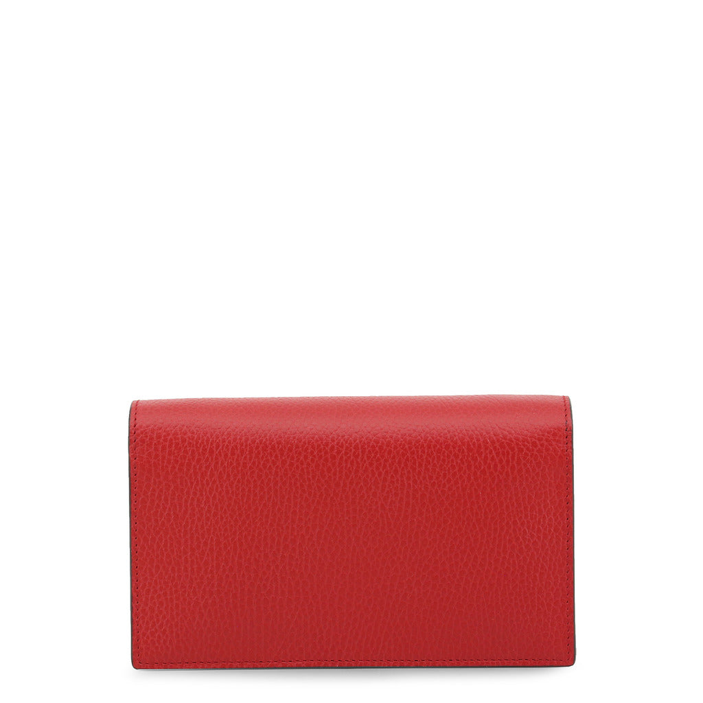 Gucci Leather Crossbody Style 19
