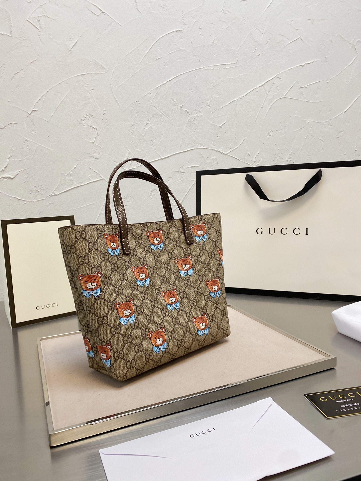 Gucci Designer Handbag