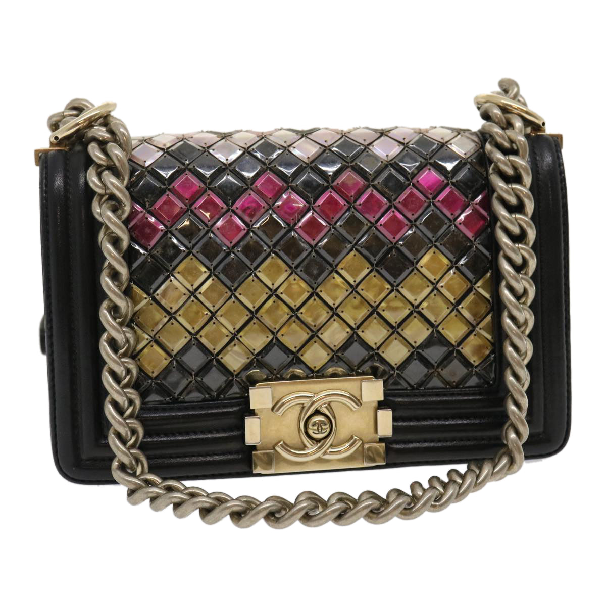 Chanel Shoulder Bag - Almora Bags